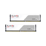  ОЗУ G.Skill Flare X5 96GB (F5-6000J3036F48GX2-FX5W) DDR5 White 