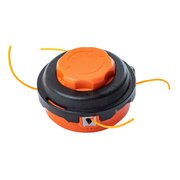  Барабан-шпуля Maxpiler MSP-0105 (заправляется без разбора, левая резьба М10х1,25мм, без гаек) коробка 