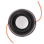  Барабан-шпуля Maxpiler MSP-0101 (для всех видов бензокос, леска 2,4мм, запр без разб, гайки в компл.) коробка 