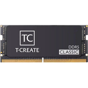  ОЗУ Team Group T-Create Classic 16GB (CTCCD516G5600HC46A-S01) DDR5 SODIMM PC5-44800 