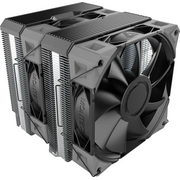  Кулер Montech NX600 Black 