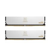  ОЗУ Team Group T-Create Expert 64Gb (CTCWD564G6400HC40BDC01) DDR5 White 