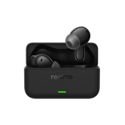  Беспроводные наушники Realme Buds T500 Pro Черный 