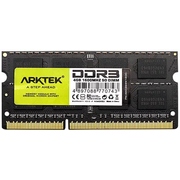  ОЗУ Arktek AKD3S4N1600 4Gb DDR3 