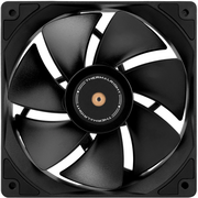  Кулер Thermalright TL-G12RB, Reverse (120x120x25mm, 4-pin PWM, 62.6CFM, 23.6dBA, 1500RPM, Black) 
