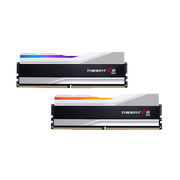  ОЗУ G.Skill Trident Z5 RGB 32Gb (F5-6400J3239G16GX2-TZ5RS) DDR5 