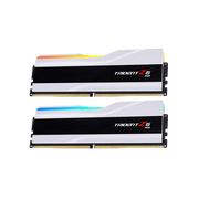  ОЗУ G.Skill Trident Z5 RGB 32Gb (F5-7200J3445G16GX2-TZ5RW) DDR5 White 