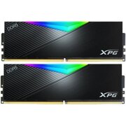  ОЗУ A-Data XPG Lancer RGB 96Gb (AX5U6000C3048G-DCLARBK) DDR5 