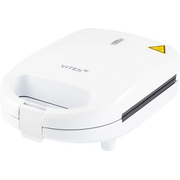  Сэндвичница Vitek VT-SM1000 белый 