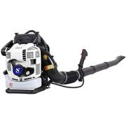  Воздуходувка Newjel NJ50108 черный 