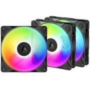  Вентилятор ARCTIC P14 Pro Reverse A-RGB - 3 Pack ACFAN00327A 