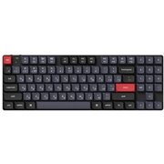  Клавиатура Keychron K13 Pro RGB Gateron Low Profile (K13P-H2-RU) Blue 