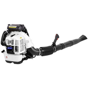  Воздуходувка Newjel NJ50104 черный/белый 