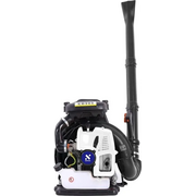  Воздуходувка Newjel NJ50103 черный 