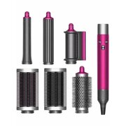  Мультистайлер SenCiciMen Airwrap Light Pink 6 насадок EU 