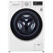  Стиральная машина LG F4V5RYPOW с сушкой 