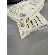  УЦ Наушники HOCO M1 Pro Original series earphones черный (плохаяупаковка) 