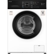  Стиральная машина Weissgauff WM 4506 LED белый 