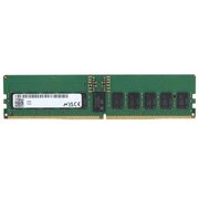  ОЗУ Crucial MTC20F2085S1RC64BD2 32ГБ DDR5 DIMM, ECC, registered, PC5-51200, CL52, 6400МГц 