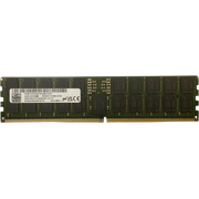  ОЗУ Micron MTC40F2046S1RC56BD2 DDR5 RDIMM 64GB 2Rx4 5600 MHz ECC Registered, 1 year, OEM 