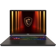  Ноутбук MSI Vector 17 HX AI A2XWIG-063XRU (9S7-17S372-063) Cosmos Gray 17" QHD+ Ultra 9 275HX/32Gb/SSD1Tb/RTX 5080 16Gb/NoOS 