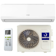  Сплит-система DAHATSU Onyx DC Inverter DH-24 I 