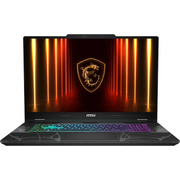  Ноутбук MSI Cyborg 17 B2RWGKG-286XRU (9S7-17U332-286) Intel Core 7 240H/32Gb/SSD1Tb/RTX5070 8Gb (60W)IPS/FHD/1920x1080/144Hz/NoOS/Translucent Black 