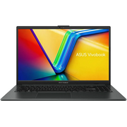  Ноутбук ASUS VivoBook E1504FA-BQ5031W (90NB0ZR2-M07420) Black 15.6" FHD Ryzen 5 40/8Gb/SSD512Gb/610M/W11H 