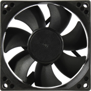  Вентилятор Procase AD208025HHPA03 