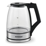  Электрочайник SONNEN KT-1807 (455140) 