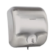  Сушилка для рук SONNEN HD-999 (604746) хром 