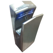  Сушилка для рук KSITEX M-8888АС JET нерж 