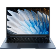  Ноутбук Chuwi CoreBook Air CWI652-561N5N1HDMRH-Win11Pro 14" (1920x1200)AMD Ryzen 5 6600H(3.3Ghz) 16384Mb,512SSDGb, Int:AMD Radeon + мышь 