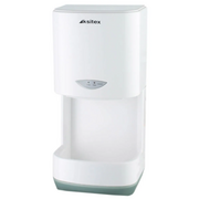  Сушилка для рук KSITEX MW-2008 JET белая 