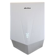  Сушилка для рук KSITEX М-2020W JET белая 