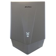  Сушилка для рук KSITEX М-2020C JET хром 