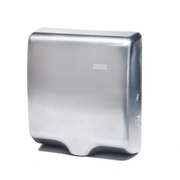  Сушилка для рук BXG 180A хром 