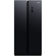  Холодильник Weissgauff WSBS 600 B NoFrost Inverter 