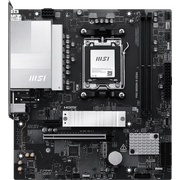  Материнская плата MSI Pro B850M-B Gen4 