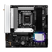  Материнская плата ASRock B860M Pro RS WiFi 