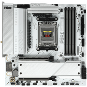  Материнская плата Sapphire Pure B850M Wifi (52123-02-40G) 