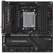  Материнская плата MAXSUN MS-Terminator B850M Pro Dark Wifi 