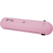  Ламинатор BRAUBERG Ultra PM235P 532186 A4 розовый 