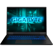  Ноутбук Gigabyte Gaming A18 GA83H (3THK3KZC93SD) AMD Ryzen 7 260/16Gb/SSD512Gb/RTX5050 8Gb (85W)/18"/IPS/WQXGA/2560x1600/165Hz/NoOS/Black/2.8kg 