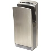  Сушилка для рук SONNEN K7 (604750) нерж 