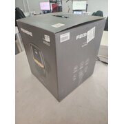  УЦ Аэрогриль Redmond AG1902 черный (плохая упаковка, потертости на корпусе) 