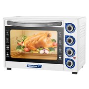  Мини-печь RENOVA MO-45GFLTW1 