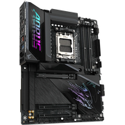  Материнская плата Gigabyte X870E Aorus Pro X3D 