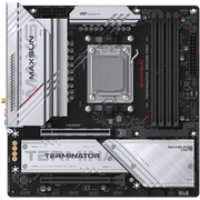  Материнская плата MAXSUN MS-Terminator B850M Pro Wifi 