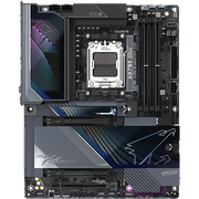  Материнская плата Gigabyte X870E Aorus Master X3D, RTL 